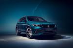 Volkswagen Tiguan R-Line 2020 года (WW)